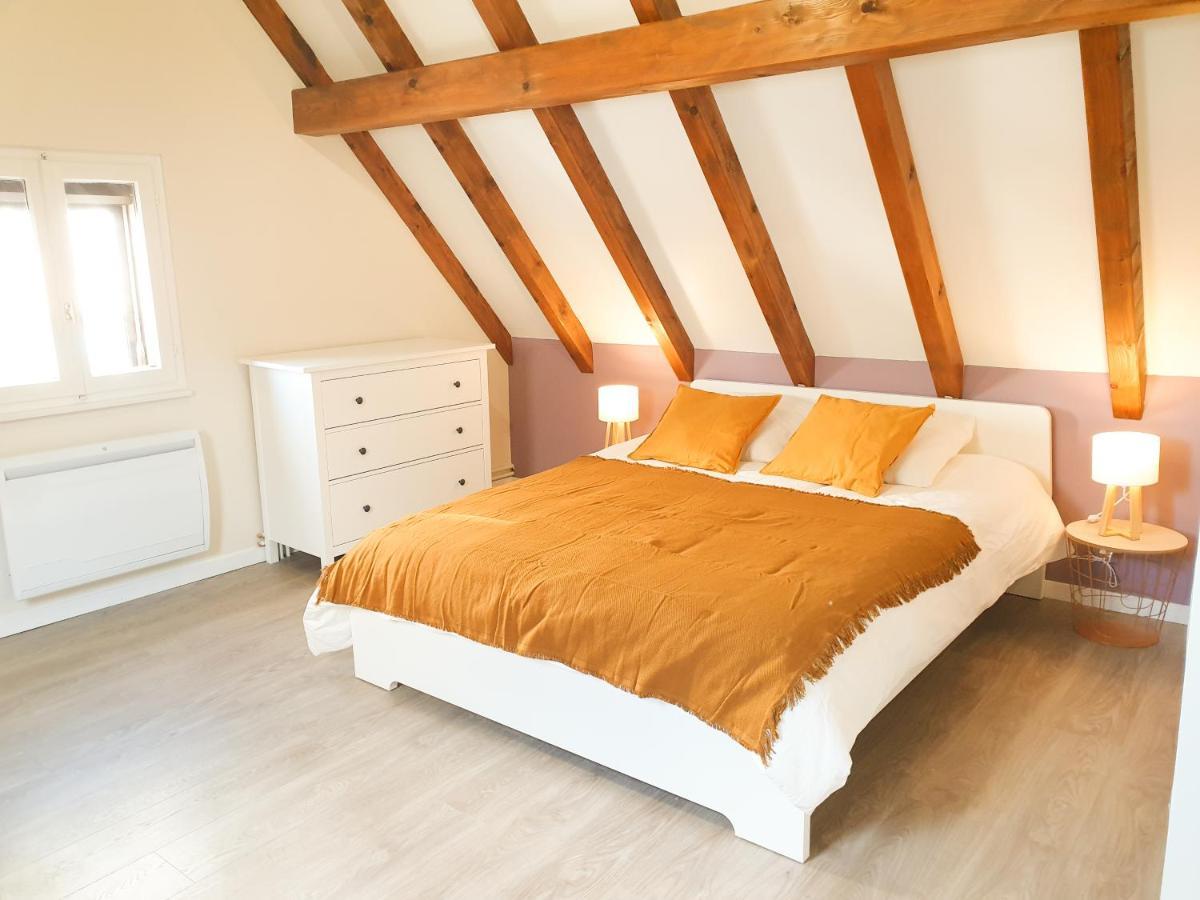 Le Cocon - Classe 3 Etoiles - Avec Garage, A 5Mn Du Centre Strasbourg Kültér fotó
