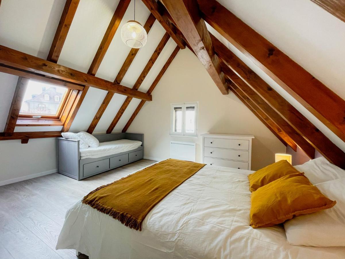 Le Cocon - Classe 3 Etoiles - Avec Garage, A 5Mn Du Centre Strasbourg Kültér fotó